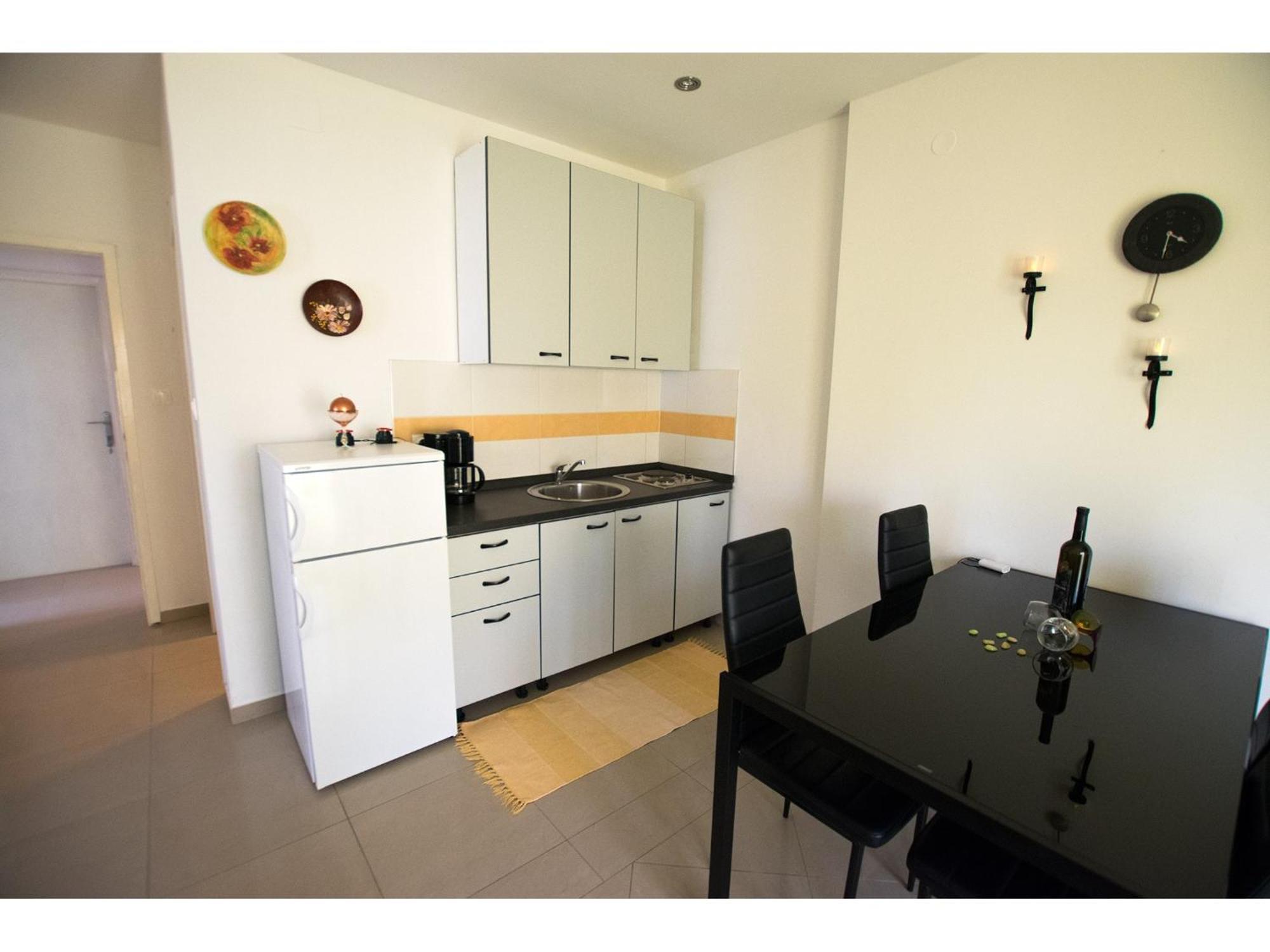 Apartments Troselj ستاريغغاد باكلينتسا المظهر الخارجي الصورة