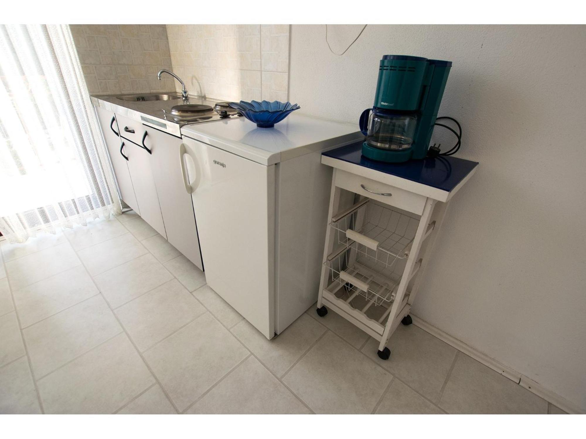 Apartments Troselj ستاريغغاد باكلينتسا المظهر الخارجي الصورة