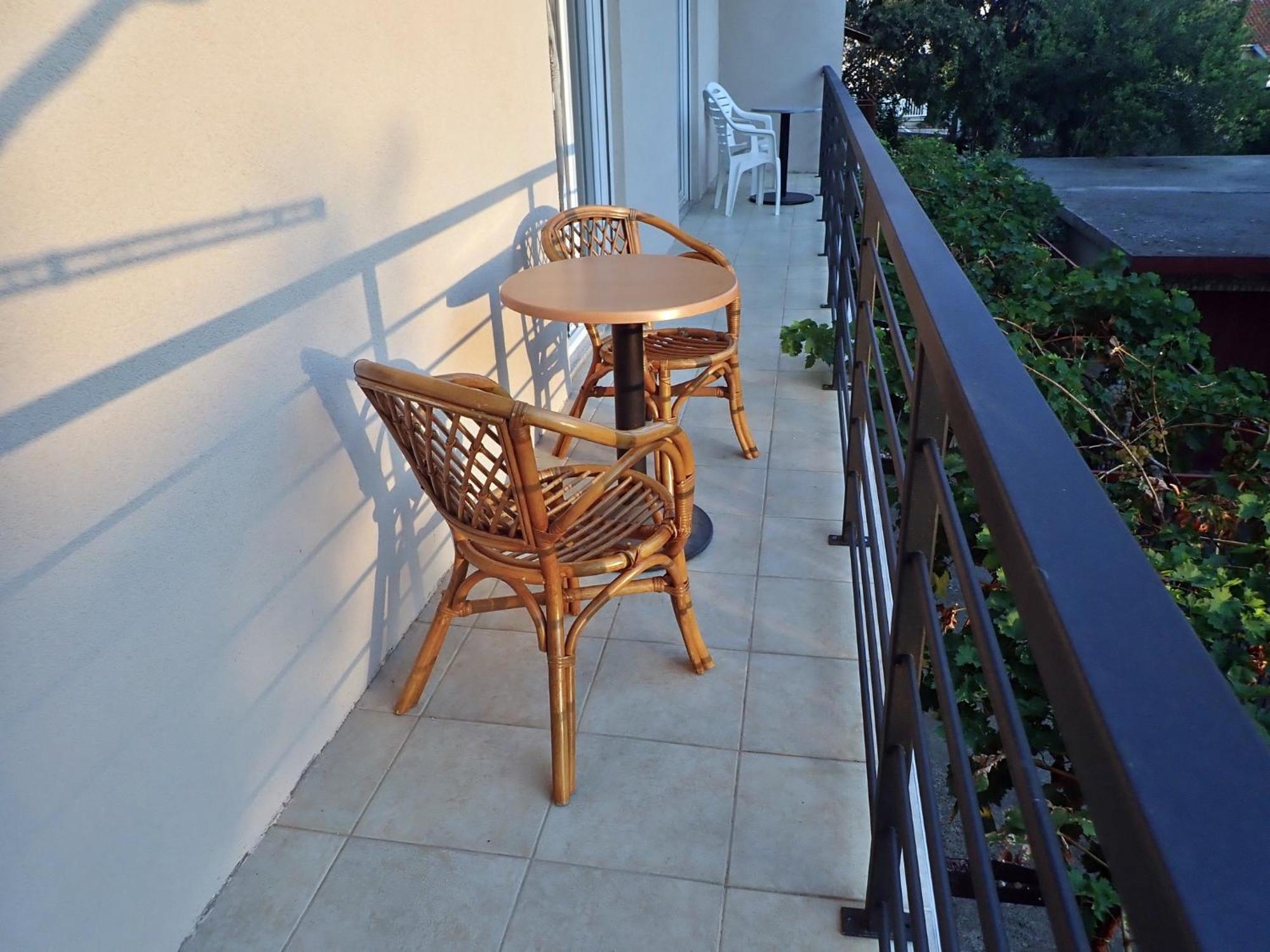 Apartments Troselj ستاريغغاد باكلينتسا الغرفة الصورة