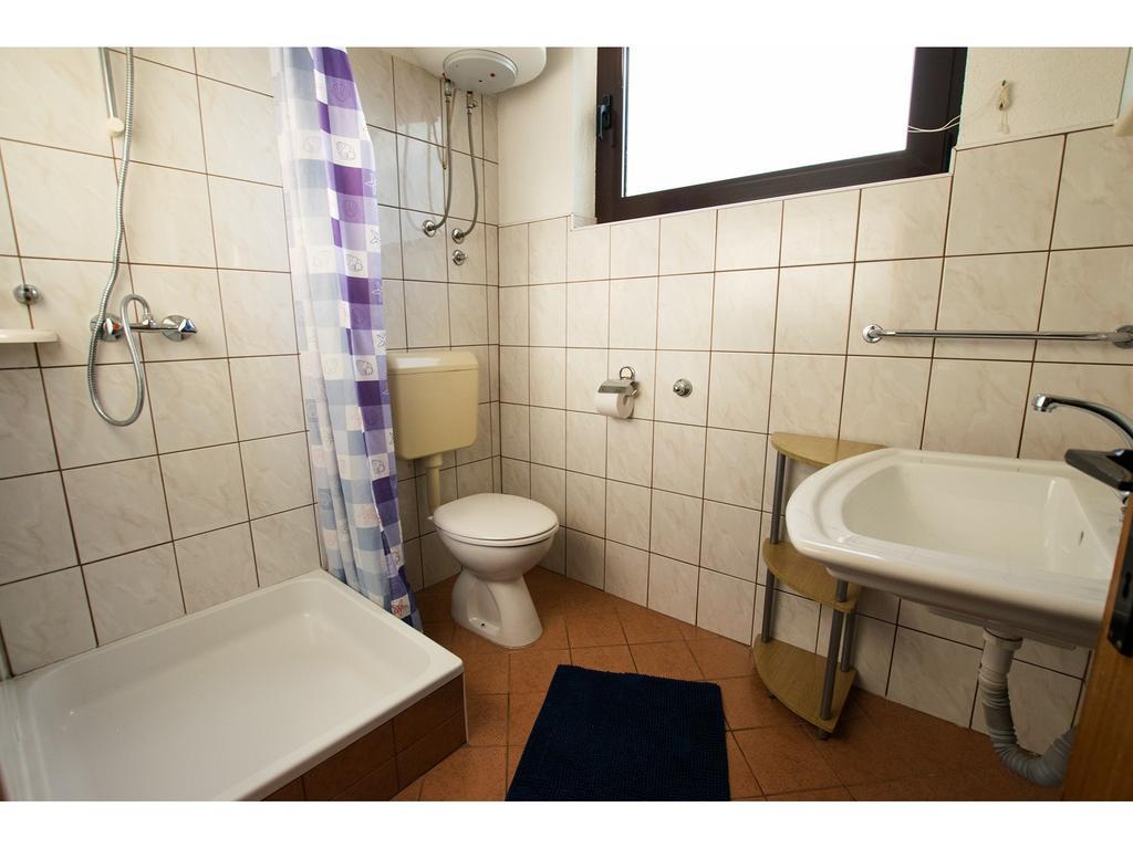 Apartments Troselj ستاريغغاد باكلينتسا المظهر الخارجي الصورة