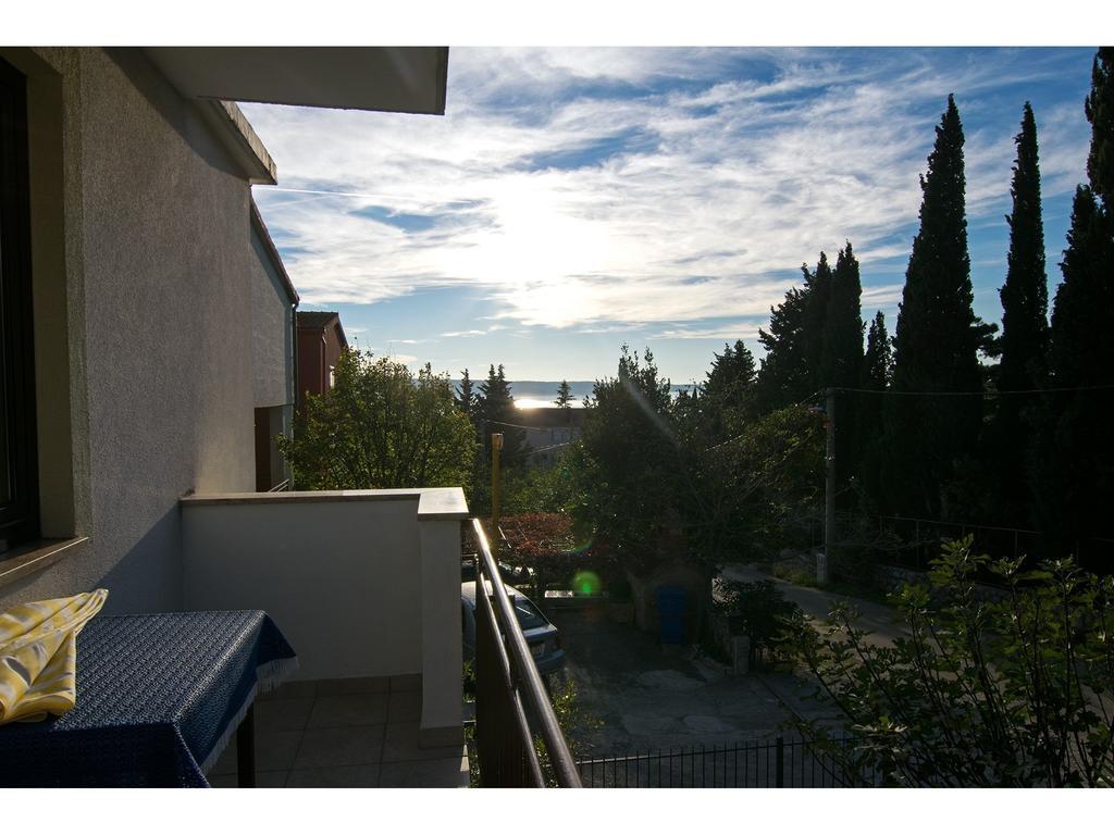 Apartments Troselj ستاريغغاد باكلينتسا المظهر الخارجي الصورة