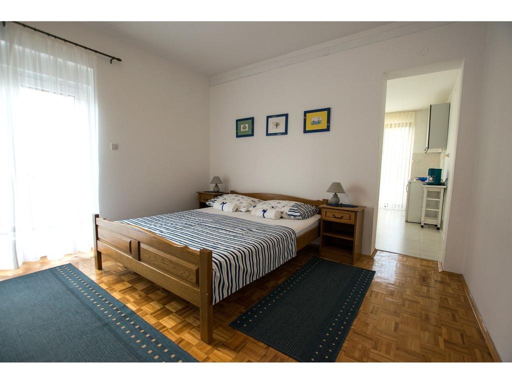 Apartments Troselj ستاريغغاد باكلينتسا المظهر الخارجي الصورة